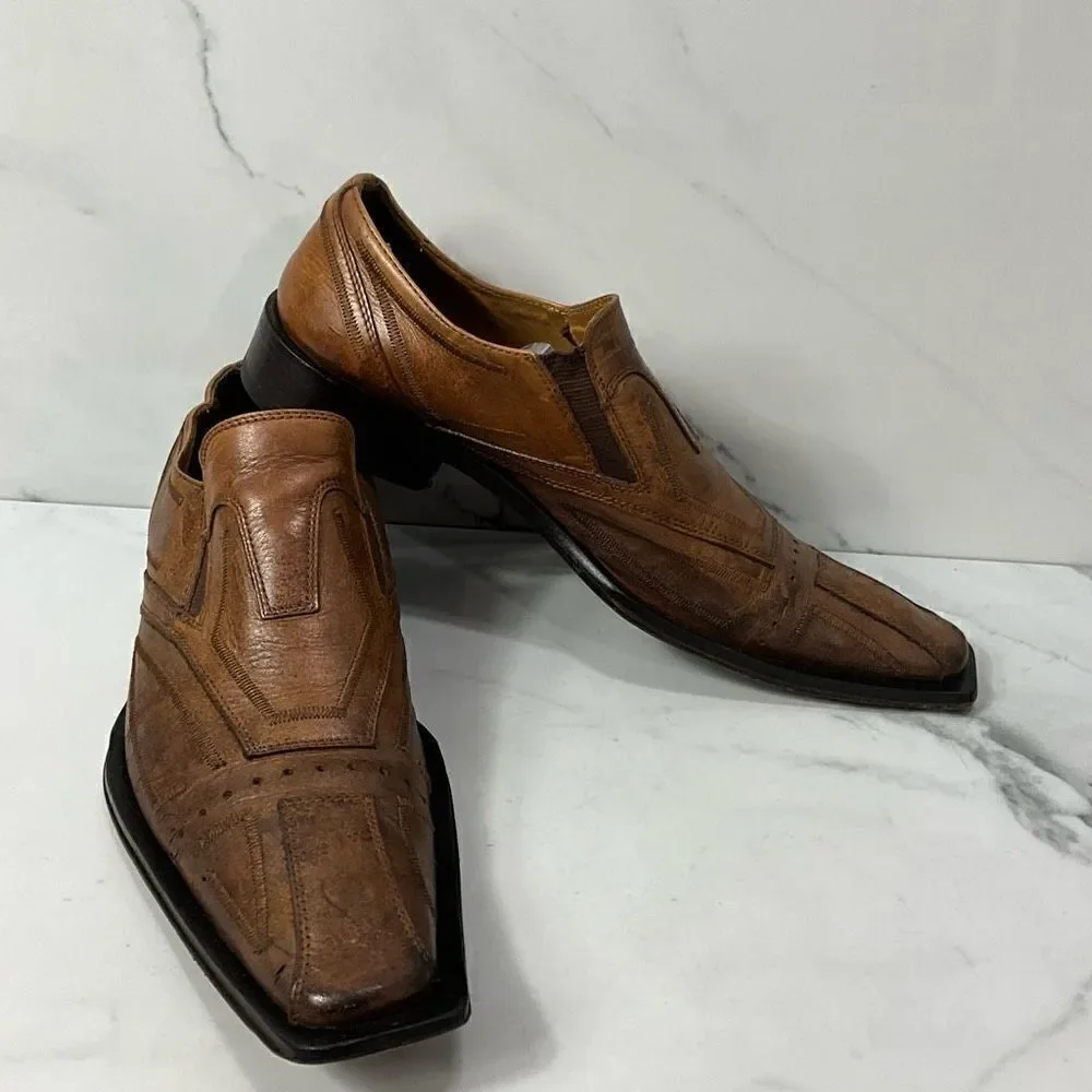 IMPULSE By Steeple Gate men’s impulse